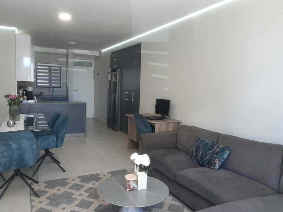 2 Bedroom Property for Sale in Summerstrand Eastern Cape